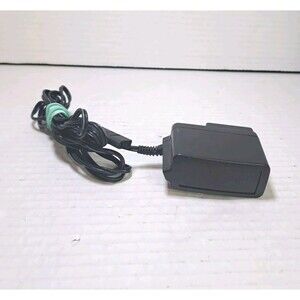 Remington DC-500 AC/DC Adapter AD-3212 Replacement 2 Prong Hole OEM Genuine